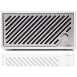 Tivoli Audio Model Two Digital, Bluetooth Lautsprecher, Weiss