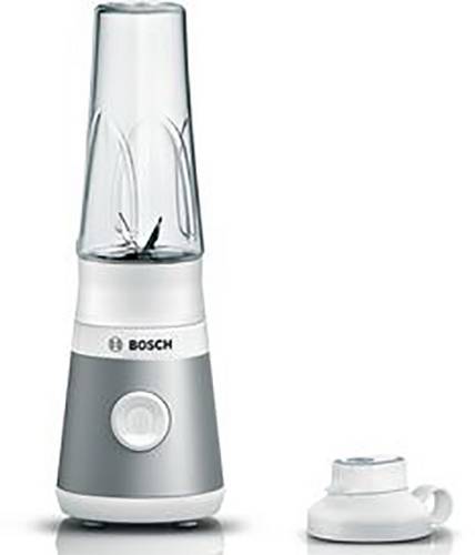 Bosch MMB2111T Standmixer 450W Silber