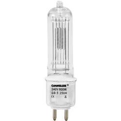 OMNILUX HX600 GKV LL240V/600W G-9,5 750h