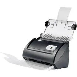 Plustek, Scanner, Ps186 (USB)