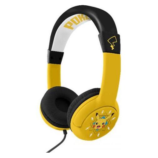 GED Oceania Trading Pikachu Gelb Premium (Kabelgebunden) (52704)