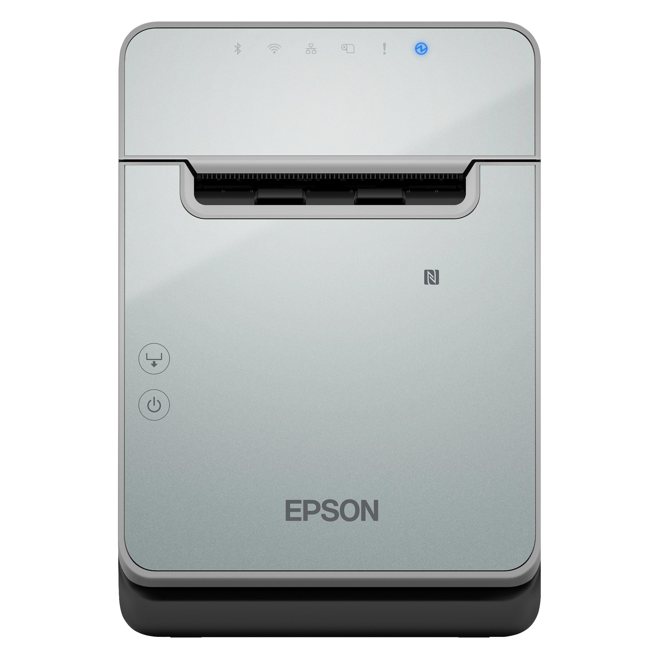 Epson TM-L100 (121) USB (Ethernet, USB 2.0) (C31CJ52111)