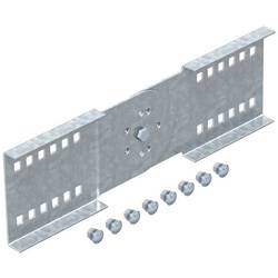 OBO Bettermann 6091334 Verbindungselement 2 St. Metall