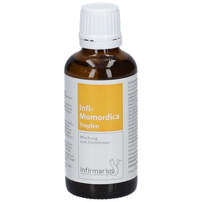 Infi Momordica Tropfen 50 ml