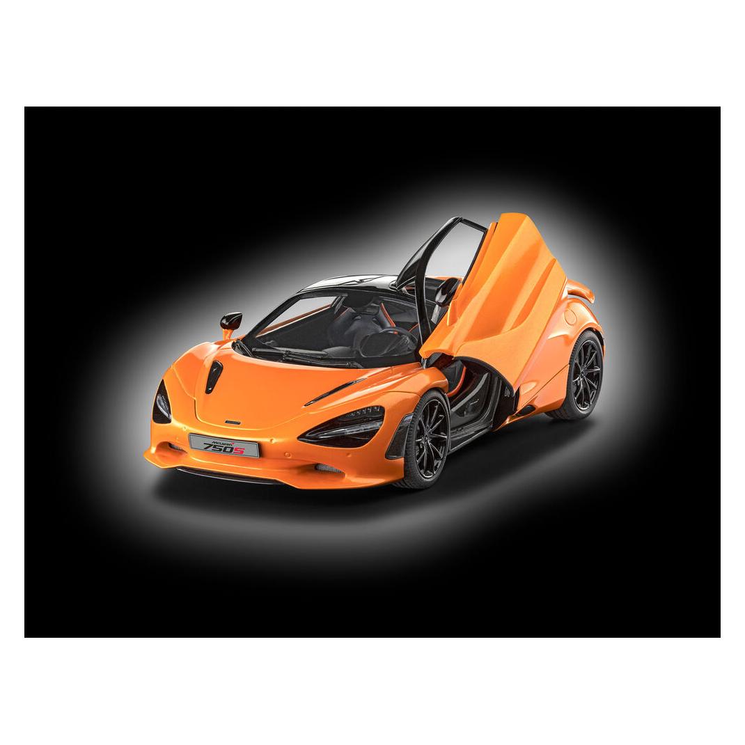 Revell McLaren 750S (07734)