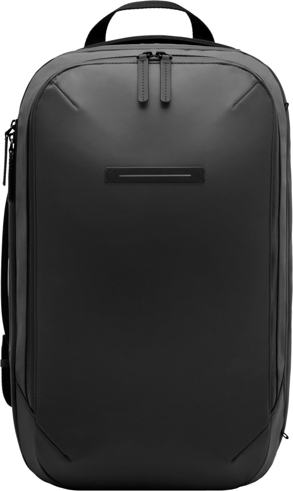 Horizn Studios Gion Backpack Travel - All Black