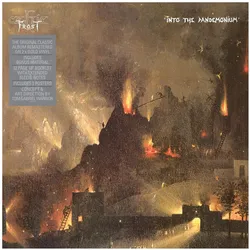 Noise Records, Schallplatten, Into the Pandemonium (Deluxe Edition) (Celtic Frost)