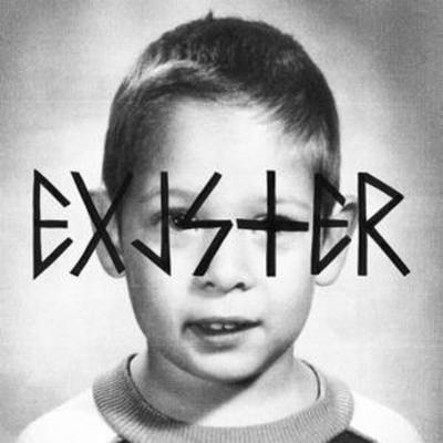 Soft Moon, T: Exister - The Soft Moon, CD