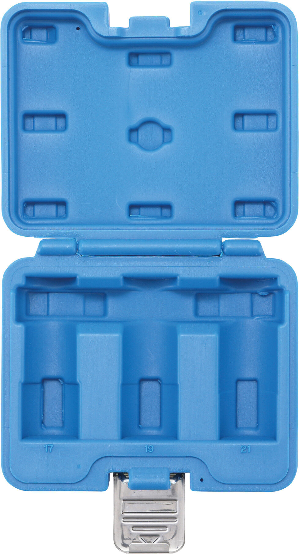 BGS Leerkoffer für Art. 7200 7200-LEER ; BGS technic)