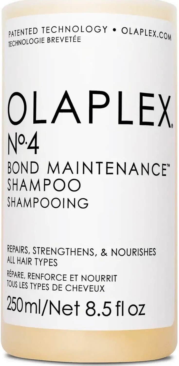 Olaplex Nº4 Bond Maintenance Shampoo 250 ml