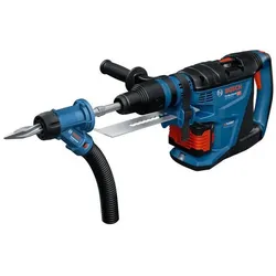 Bosch Professional, Zubehör Maschine, Staubabsaugung