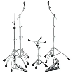 Tama HB5W - Iron Cobra 200 - Hardware Set - Hardware-Set