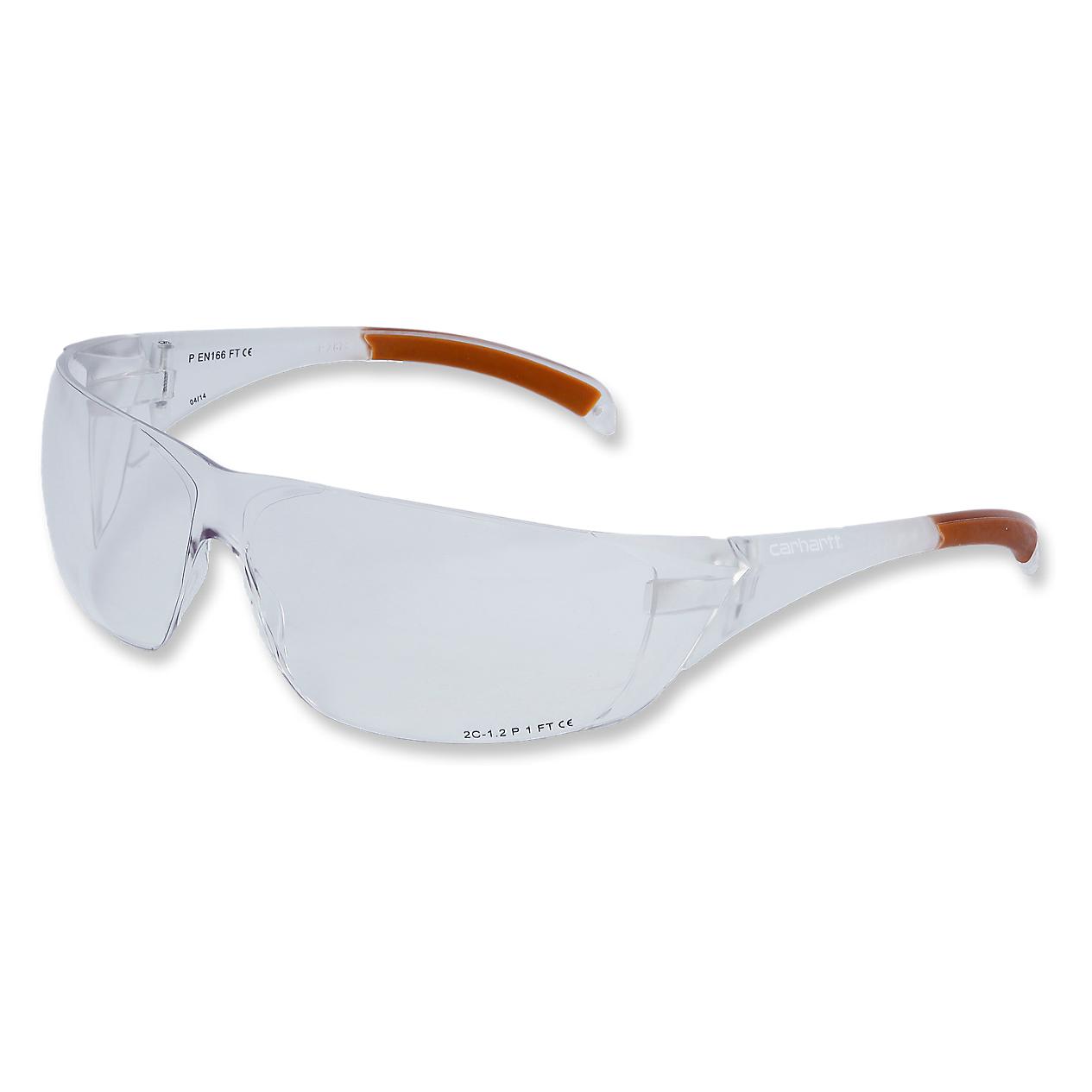 Carhartt Billings Safety Galsses (.EG1ST.CLR.S000)