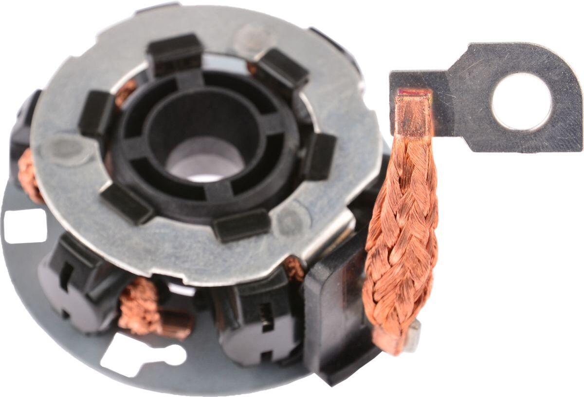 Halter, Kohlebürsten HC-CARGO F 032 338 077