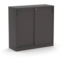 Aktenschrank E10 (BHT 120x116x45 cm) - BHT 120x116x45 cm