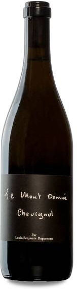 Domaine Didier Dagueneau Didier Dagueneau Les Monts Damnés 2023 - 75cl