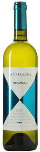 Vistamare Ca' Marcanda Gaja 2024