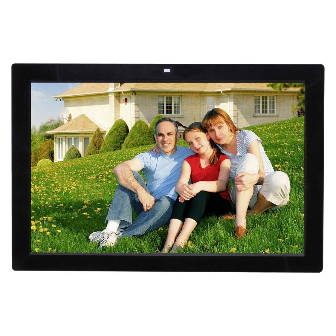 Braun Photo DigiFrame 17 Motion (17", 1440 x 900 Pixel) (21198)