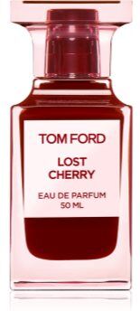 Tom Ford Private Blend Lost Cherry Eau de Parfum unissexo 50 ml. Private Blend Lost Cherry