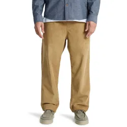 QUIKSILVER TAXER CORD Hose 2027 elmwood - L