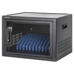 Manhattan Lade- und Managementsystem Schrank 181266