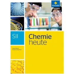 Chemie heute. Ausgabe 2014. Gesamtband. Schülerband. NW, Schulbücher von Bernhard Sieve, Rolf Schulte-Coerne, Michael Walory