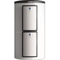 VAILLANT allSTOR exclusiv VPS 300/3-7 Multifunktionsspeicher