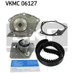 SKF, Garagenausstattung, Water Pump & Timing Belt Kit