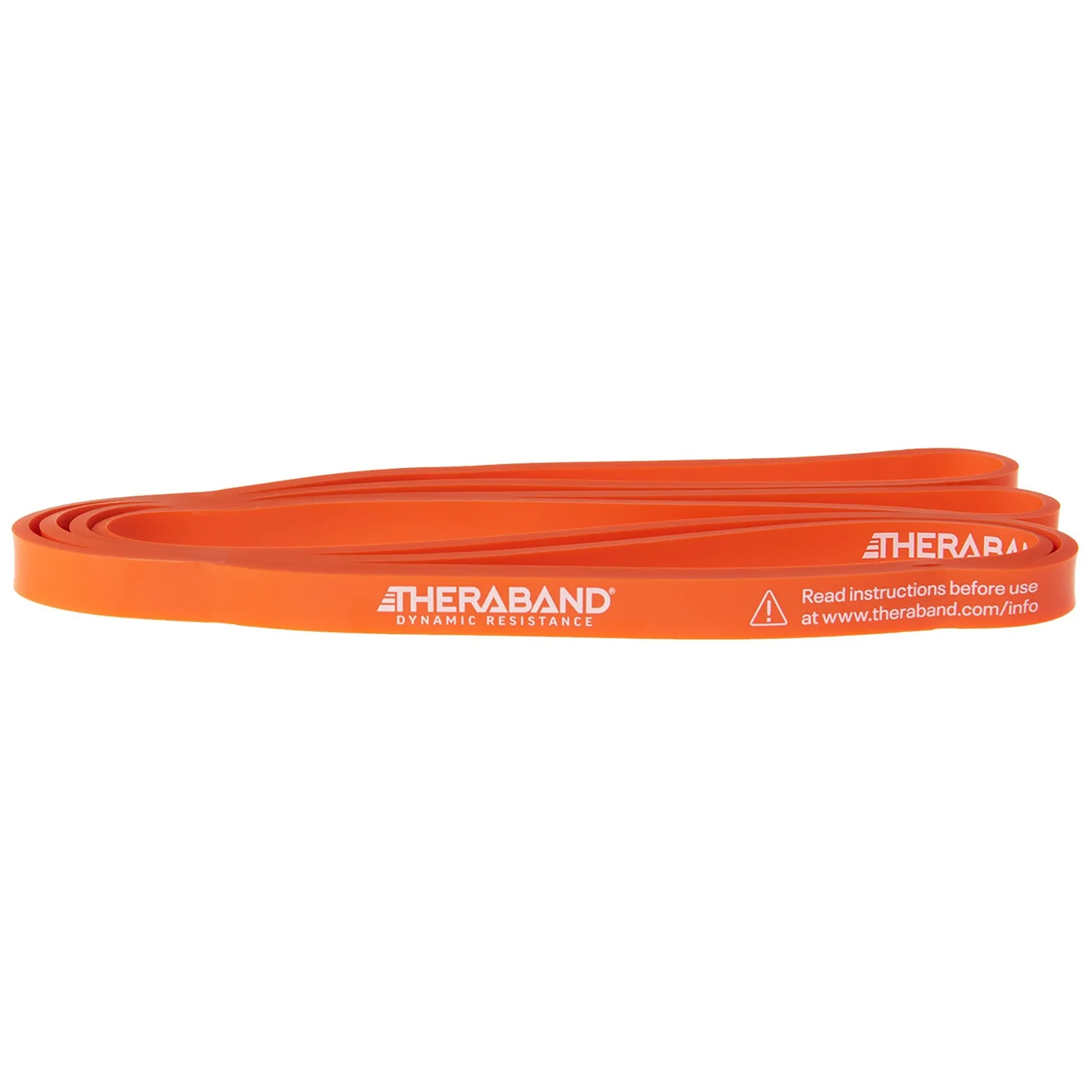 Thera-Band HighResistance Band Fitnessbänder gelb Training & Fitness