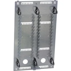 CobiNet Verteilergehäuse mit Wanne 112700