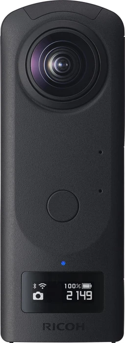 RICOH THETA Z1 51 GB schwarz