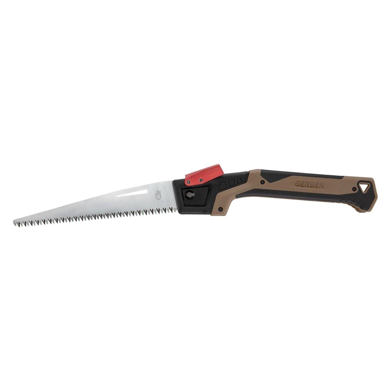 Gerber Gear Bushcraft Saw Coyote (1067465)