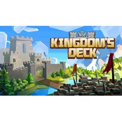 Kingdom's Deck