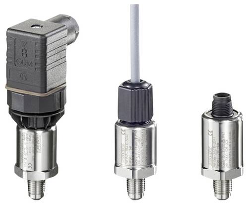Siemens 7MF1566-3AC10-2AA1 Messumformer SITRANS P210 fuer Druck und Absolutdruck fuer allgemeine Anwendungen