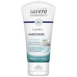 Lavera Neutral Handcreme 50 ML