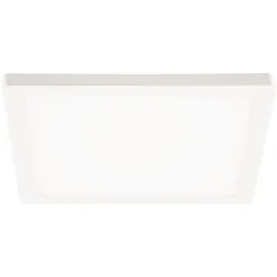 EVN LED Panel mit verstellbarem Lochausschnitt LPQV290125