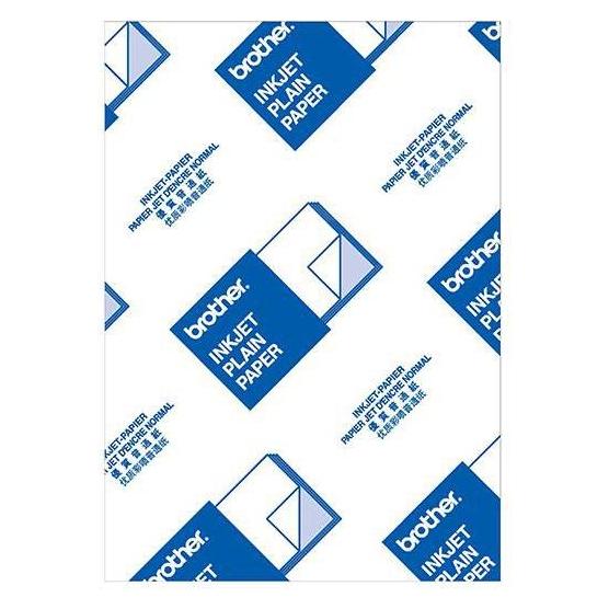 Brother 25 sheets plain A3 (A3) (BP-60PA3)