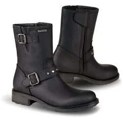 Falco Dany 2, Stiefel wasserdicht Damen - Schwarz - 36