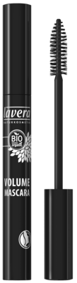 LAVERANA GMBH & Co. KG LAVERA Volume Mascara black 9 ml 11145658