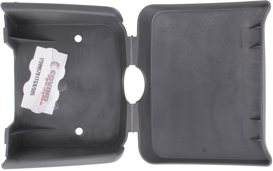 Covind Staffa, faro posteriore TGX/505
