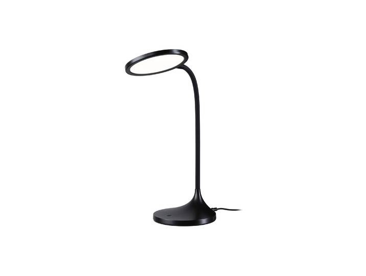 PAULMANN LED Schreibtischlampe Paulmann Schreibtischleuchte , weiß, neutral, H: 60,4cm, Leuchten, LED Schreibtischlampe