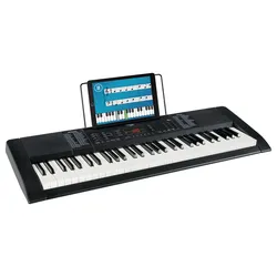 FunKey 61 Edition Schwarz