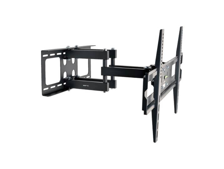 EATON Tripp Lite DWM3770X, 177,8 cm (70'), 100 x 100 mm, 600 x 400 mm, -15 - 15°, -3 - 3°, Noir