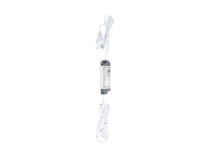 Paulmann YourLED Power Supply Weiss 15 W