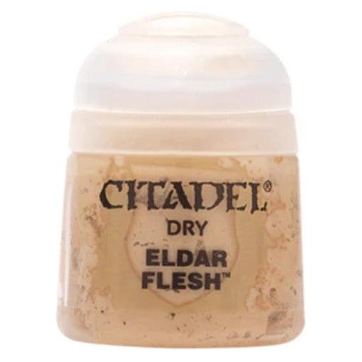 Citadel Dry Eldar Flesh (23-09) (53012211)
