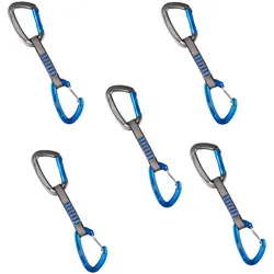 LACD Express Set EVO II Set (5 Stück)