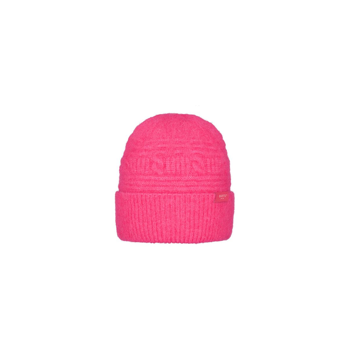 Barts Sartle Beanie fuchsia (12) 6910012