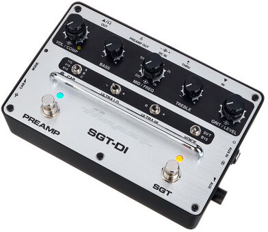 Ampeg SGT-DI