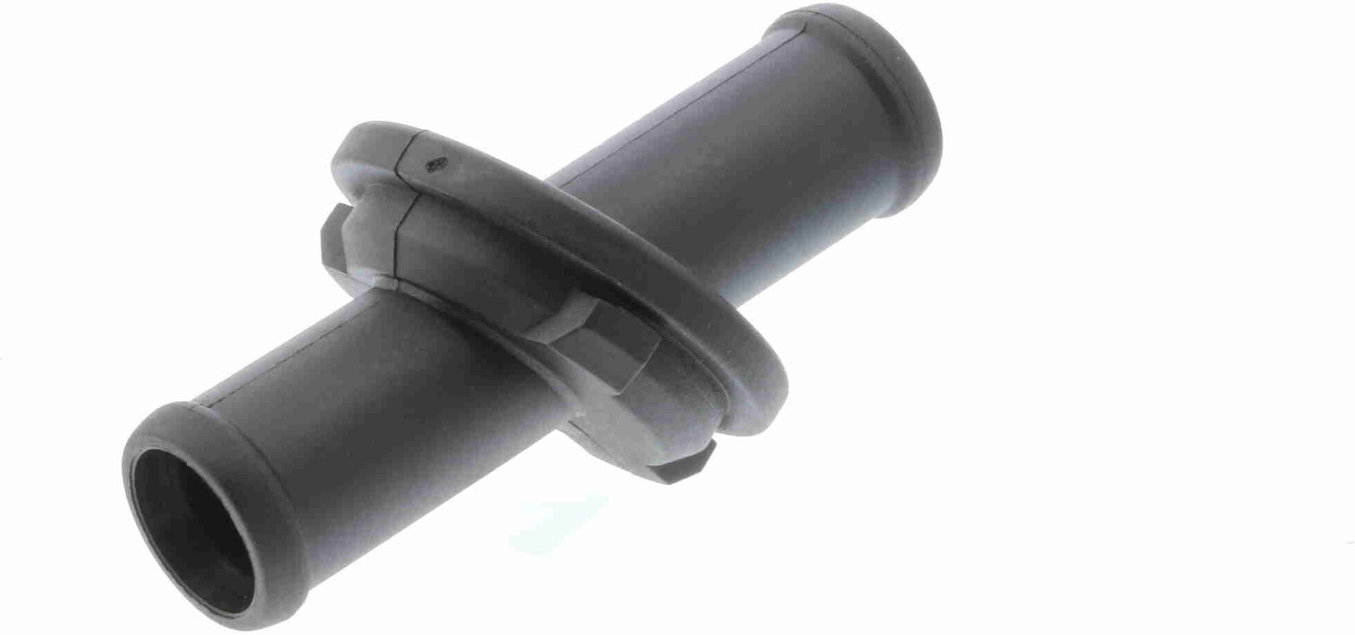 Vaico Kühlmittelflansch Original Qualität V300974 Am Wärmetauscher Für Mercedes
