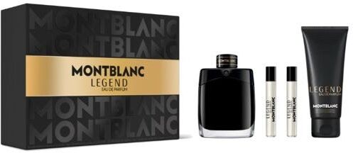 Montblanc Estuche Legend